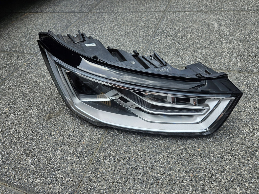 Frontscheinwerfer Audi 8XA941006 Xenon Rechts Scheinwerfer Headlight