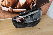 Load image into Gallery viewer, Frontscheinwerfer Mercedes-Benz A2069067903 LED Links Scheinwerfer Headlight