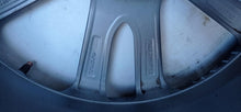 Laden Sie das Bild in den Galerie-Viewer, 1x Alufelge 18 Zoll 7.5" 5x108 55ET Matt Graphit 31423514 Volvo V60 I Rim Wheel FEL6339994082nf