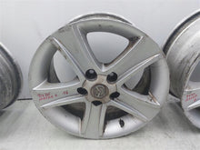 Load image into Gallery viewer, 4x Alufelge 16 Zoll 7.0" 5x115 55ET Matt Silber Mazda 6 I Rim Wheel FEL3947993310xd