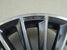 Load image into Gallery viewer, 1x Alufelge 19 Zoll 5x112 A1774014200 Mercedes-Benz W177 Rim Wheel FEL4183637610mt