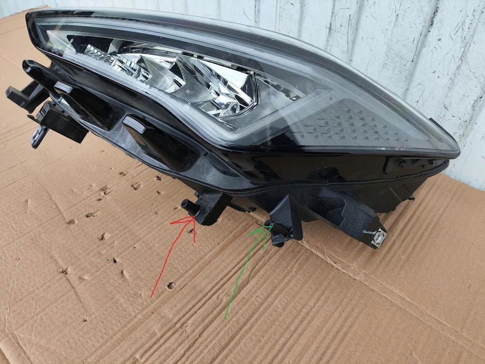 Frontscheinwerfer Cupra Born 10F941007K LED Links Scheinwerfer Headlight SCH9899074623pr