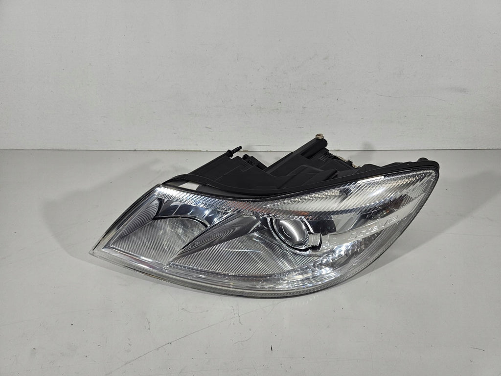 Frontscheinwerfer Peugeot II Octavia I 142451565476 Links Scheinwerfer Headlight SCH2252480973dp
