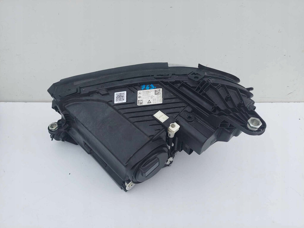 Frontscheinwerfer Mercedes-Benz W213 2139068409 LED Rechts Headlight SCH9475498685gh