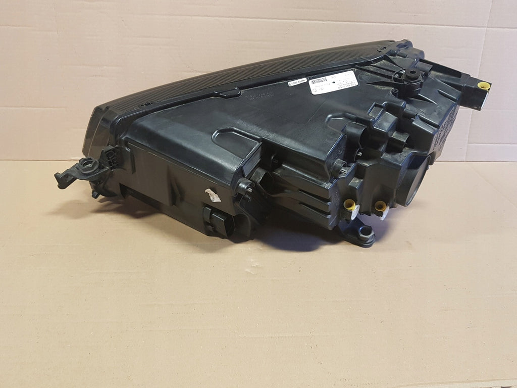 Frontscheinwerfer Skoda Karoq 57B941016B Full LED Rechts Scheinwerfer Headlight SCH1401042441gz