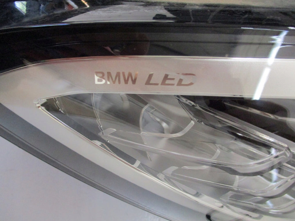 Frontscheinwerfer BMW 4 Coupe G22 7495845-06 7495846-06 LED Rechts oder Links SCH6781208957ae