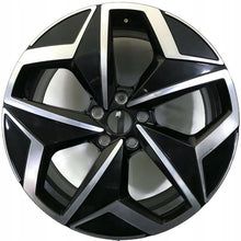 Load image into Gallery viewer, 1x Alufelge 19 Zoll 7.5" 5x112 50ET 10A601025 VW Rim Wheel FEL7350308749im