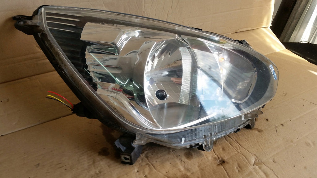Frontscheinwerfer Mitsubishi Space Star FRE49721 Rechts Scheinwerfer Headlight