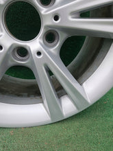 Load image into Gallery viewer, 1x Alufelge 18 Zoll 8.0" 5x120 52ET 6796213 BMW F22 1 F21 F23 X1 E84 Rim Wheel FEL6434393524nz