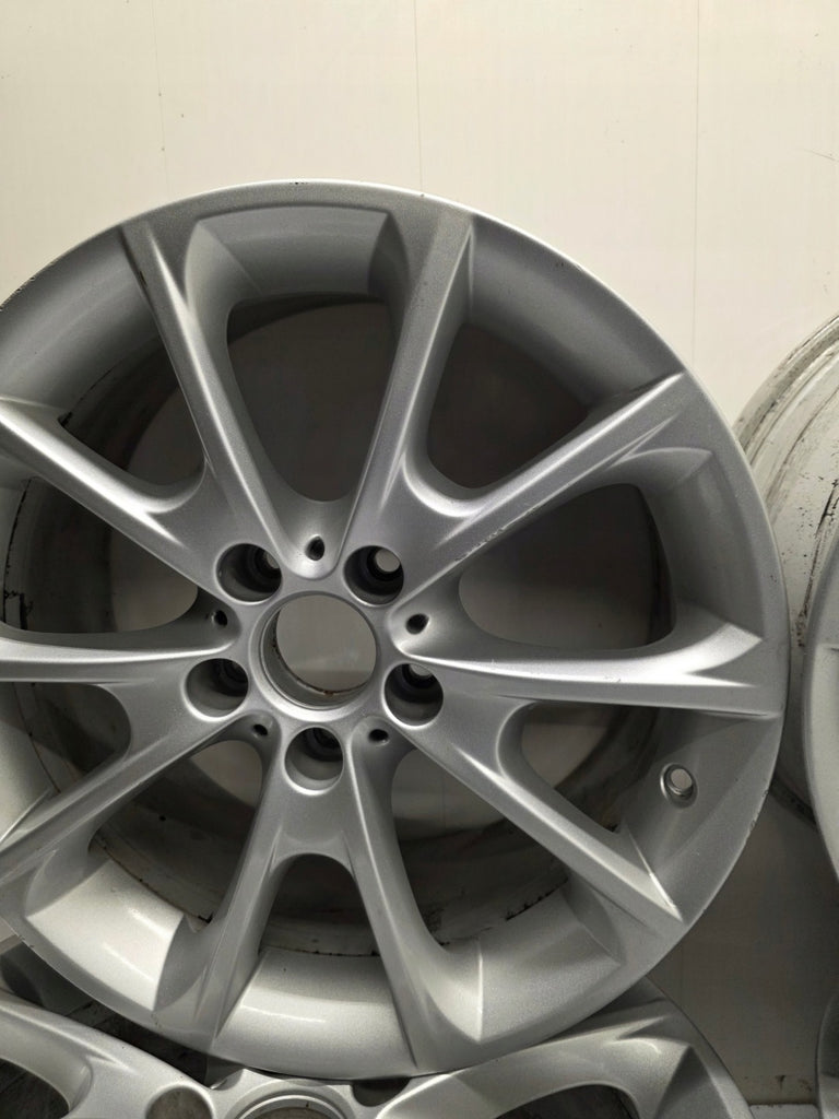 4x Alufelge 18 Zoll 8.5" 5x120 47ET 6874821 BMW 4 F36 3 F34 F30 F32 Rim Wheel FEL2427724326tj