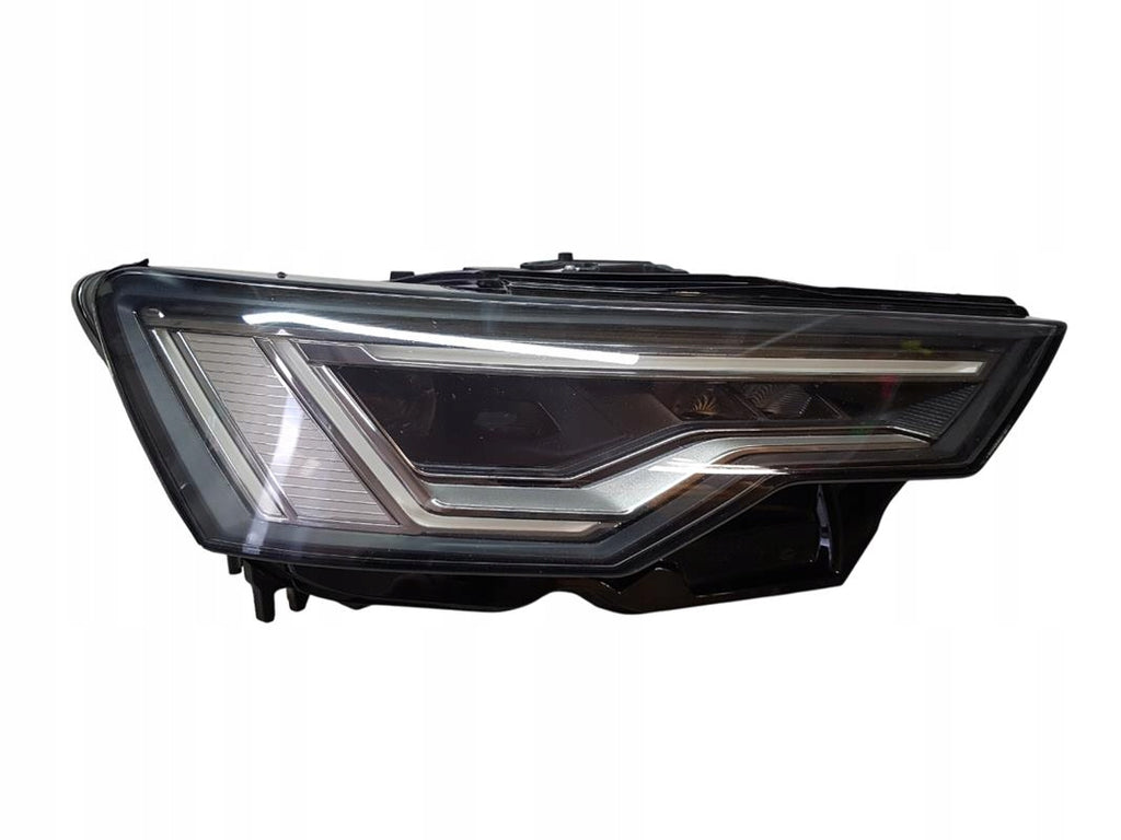 Frontscheinwerfer Audi A6 C8 4K0941040 LED Rechts Scheinwerfer Headlight