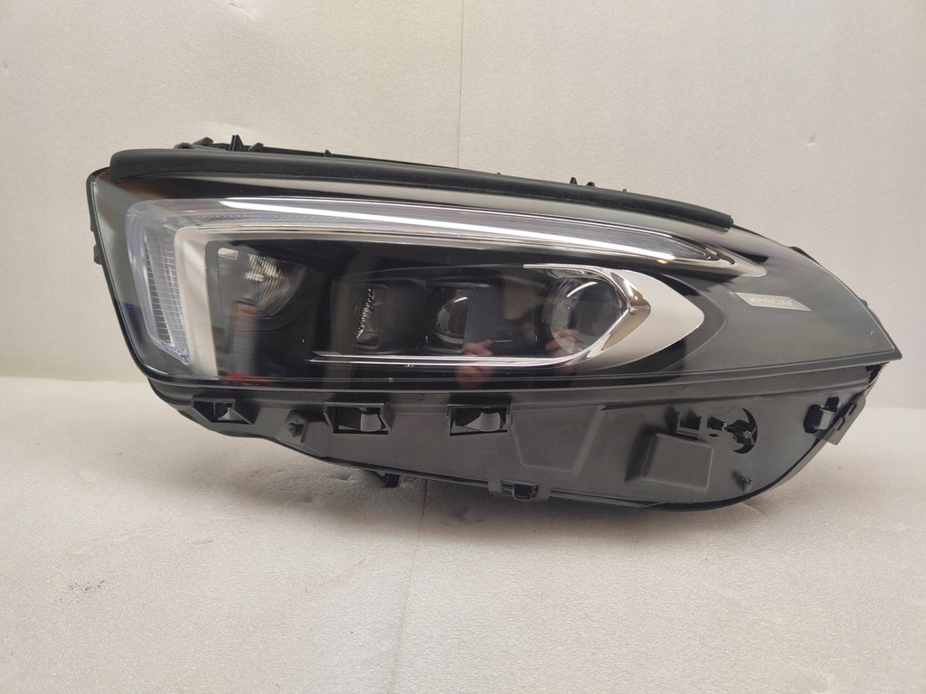 Frontscheinwerfer Mercedes-Benz W177 A1179060703 LED Links Headlight SCH3077254935qi