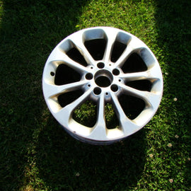 1x Alufelge 17 Zoll 6.5