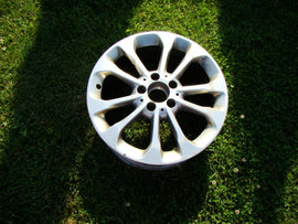 1x Alufelge 17 Zoll 6.5