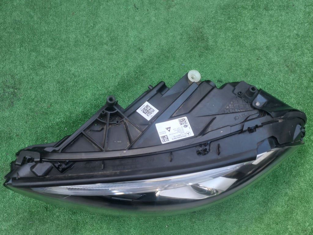 Frontscheinwerfer Mercedes-Benz W177 A1779064703 Links Scheinwerfer Headlight SCH6791078098qm