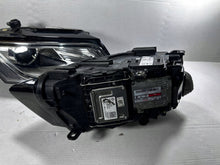 Laden Sie das Bild in den Galerie-Viewer, Frontscheinwerfer Audi Q5 8R0941753C LED Ein Satz Scheinwerfer Headlight SCH2927011898nd