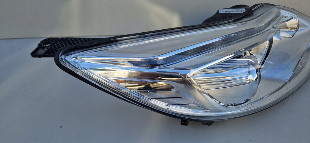 Frontscheinwerfer Ford Focus BM51-13D154-AJ Xenon Rechts Scheinwerfer Headlight