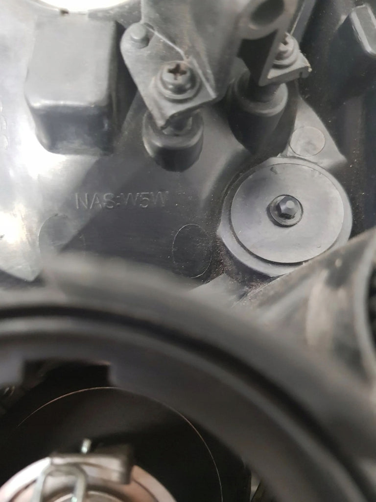 Frontscheinwerfer Kia Carnival 921024D0XX Rechts Scheinwerfer Headlight