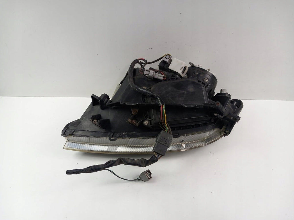 Frontscheinwerfer Mazda Rx-8 Xenon Rechts Scheinwerfer Headlight SCH4939888614tm