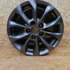1x Alufelge 16 Zoll 6.5