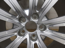 Load image into Gallery viewer, 1x Alufelge 20 Zoll 9.0" 5x112 40ET Glanz Silber 4N0601025 Audi A8 D5 Rim Wheel FEL7470330841to