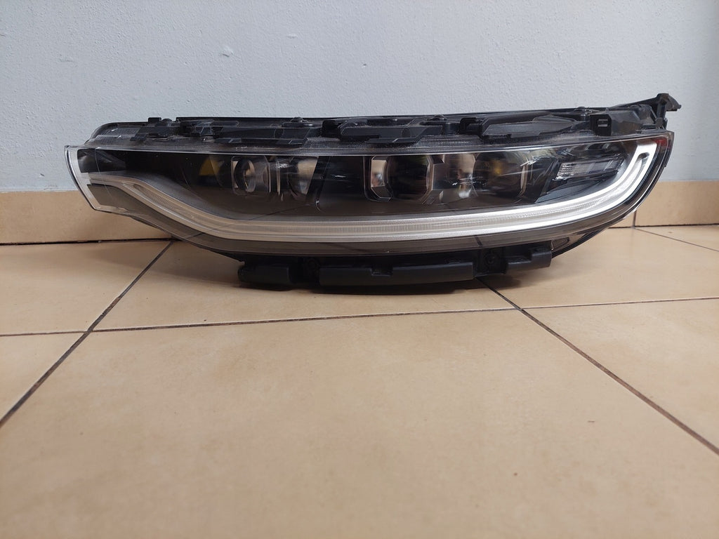 Frontscheinwerfer Kia Soul 200410 A1120433 LED Links Scheinwerfer Headlight