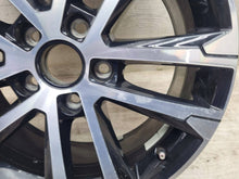 Laden Sie das Bild in den Galerie-Viewer, 1x Alufelge 17 Zoll 5x112 5G0601025AK VW Golf Vii Rim Wheel FEL7682926029gz