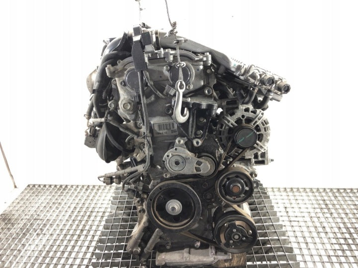 Motor Toyota C-Hr 8NR 1.2 116PS 85kW 2016 Benzin Engine Komplett MOT5016618754dj