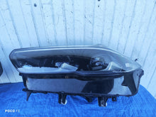Load image into Gallery viewer, Frontscheinwerfer BMW X5 G05 G06 5A27988 5A27987 Full LED Rechts Headlight SCH2612784677ih