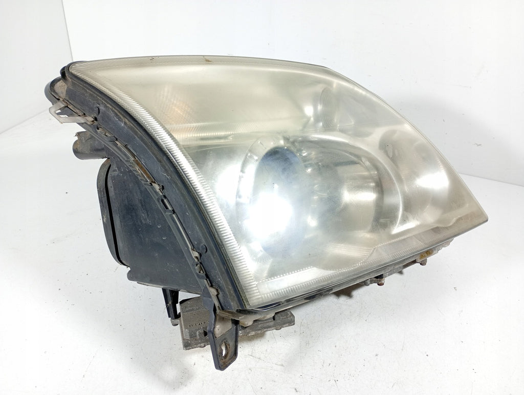 Frontscheinwerfer Opel Signum Rechts Scheinwerfer Headlight SCH7795905856iq