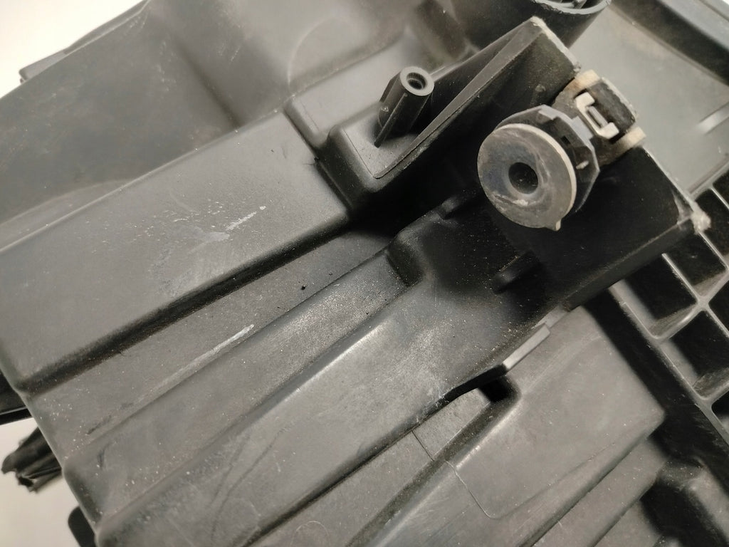 Frontscheinwerfer BMW X1 F48 7193708 Full LED Rechts Scheinwerfer Headlight SCH8388855077sp