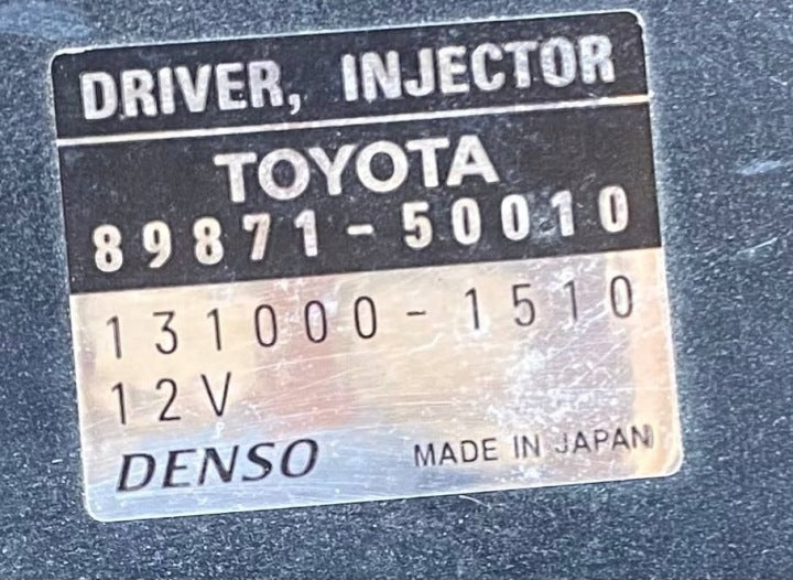 Motor Lexus Ls 1URF20 2008 Benzin Engine Komplett MOT8891504283dy