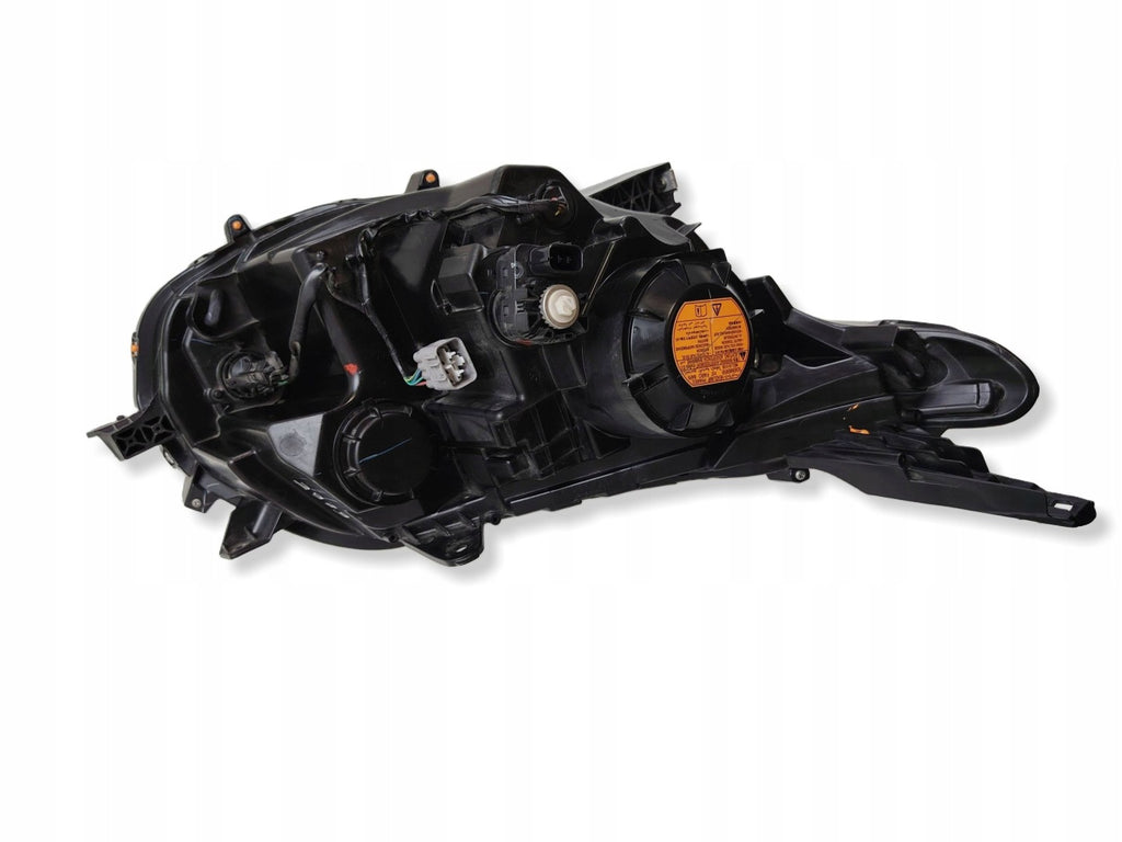Frontscheinwerfer Mitsubishi L200 W2225 Rechts Scheinwerfer Headlight SCH8050453299yg