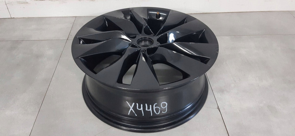 1x Alufelge 17 Zoll 5x112 7H601025M Skoda Kodiaq Rim Wheel FEL6126946790mp
