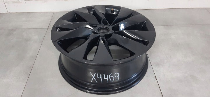 1x Alufelge 17 Zoll 5x112 7H601025M Skoda Kodiaq Rim Wheel FEL6126946790mp