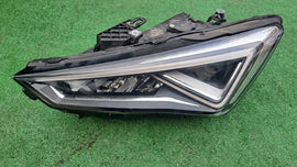 Frontscheinwerfer Cupra Formentor 5FG941007F Links Scheinwerfer Headlight