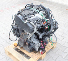 Laden Sie das Bild in den Galerie-Viewer, Motor Audi A4 CAGA 2.0 TDI 143PS 105kW 150TKm 2007 Diesel Engine Komplett