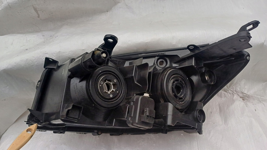 Frontscheinwerfer Toyota III Rechts Scheinwerfer Headlight SCH7325989346ge