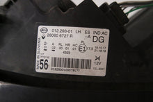 Laden Sie das Bild in den Galerie-Viewer, Frontscheinwerfer Renault Grand Scenic 01229301 0122930100079177260606727R Links SCH1767416529pi