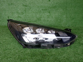 Frontscheinwerfer Ford Focus JX7B-13E014-CE Full LED Rechts Headlight SCH9418832703ih
