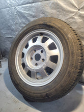 Laden Sie das Bild in den Galerie-Viewer, 1x Alufelge 15 Zoll 6.0" 5x112 45ET 8D0601025D Audi Rim Wheel FEL5651780191by