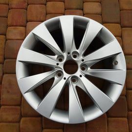 1x Alufelge 17 Zoll 7.5