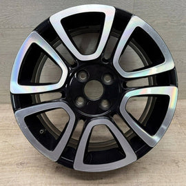 1x Alufelge 16 Zoll 1S0601025L VW Rim Wheel FEL5600565380ac