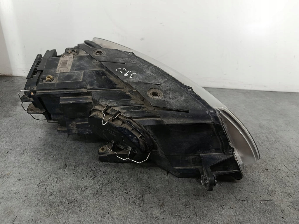 Frontscheinwerfer VW Passat 3C0941751G 89312650 Links Scheinwerfer Headlight SCH2434697857ry