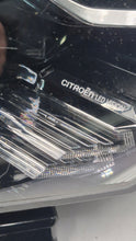 Laden Sie das Bild in den Galerie-Viewer, Frontscheinwerfer Citroën C4 III 9830649280 LED Rechts Scheinwerfer Headlight SCH8489699936lq