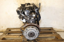 Laden Sie das Bild in den Galerie-Viewer, Motor Kia Ceed D4FB 1.6 CRDI 88PS 2010 Diesel Engine Unkomplett MOT4504355575zy