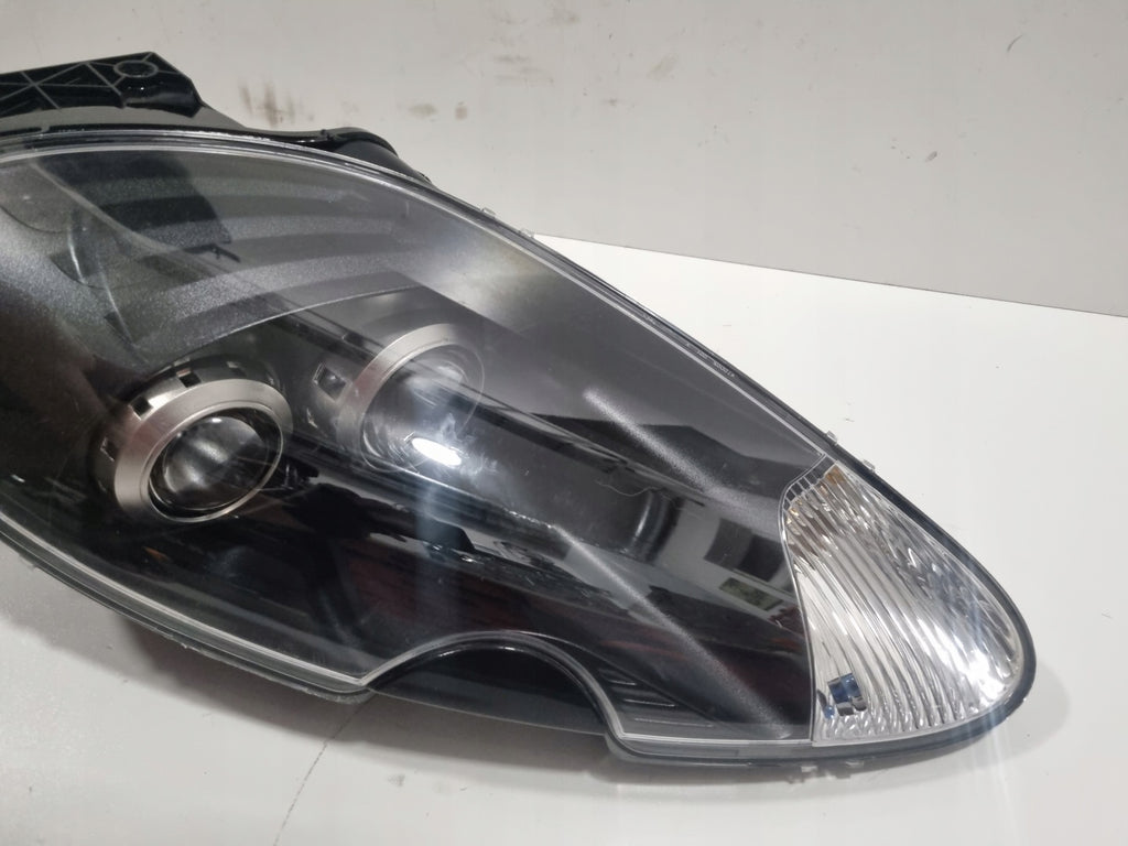 Frontscheinwerfer Aston Martin Db9 4G43-13W029-BE Xenon Rechts Headlight SCH9391962770bm