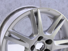 Load image into Gallery viewer, 1x Alufelge 15 Zoll 6.0" 5x100 38ET Glanz Silber 6J0601025H Seat Ibiza I FEL4904001922az