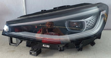 Laden Sie das Bild in den Galerie-Viewer, Frontscheinwerfer VW Id.4 11B941035D Full LED Links Scheinwerfer Headlight SCH5486394478nu