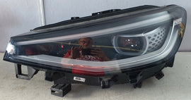 Frontscheinwerfer VW Id.4 11B941035D Full LED Links Scheinwerfer Headlight SCH5486394478nu